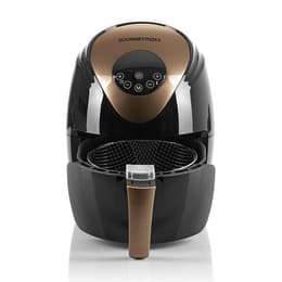 Gourmetmaxx Freidora 02365