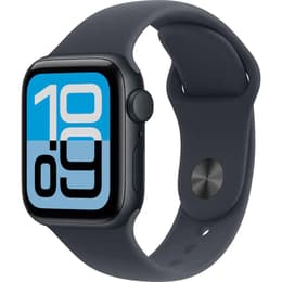 Apple Watch Series SE 3 (2025) GPS 44 mm - Aluminio Medianoche