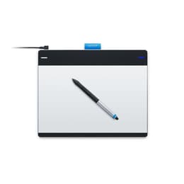 Wacom Intuos Pen & Touch M (CTH-680S-FRNL) Tableta gráfica