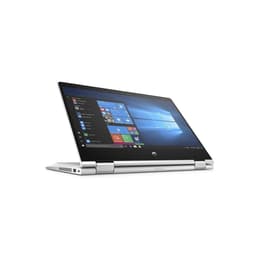 HP ProBook X360 435 G7 13" Ryzen 3 2.7 GHz - SSD 256 GB - 8GB - QWERTY - Inglés