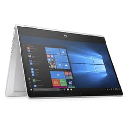 HP ProBook X360 435 G7 13" Ryzen 3 2.7 GHz - SSD 256 GB - 8GB - QWERTY - Inglés