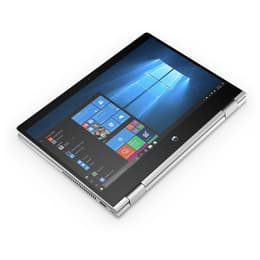 HP ProBook X360 435 G7 13" Ryzen 3 2.7 GHz - SSD 256 GB - 8GB - QWERTY - Inglés