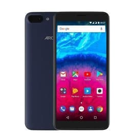 Archos Core 55s 32GB - Azul - Libre