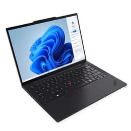 Lenovo ThinkPad T14s G5 14" Core Ultra 7 1.2 GHz - SSD 512 GB - 16GB - QWERTZ - Alemán