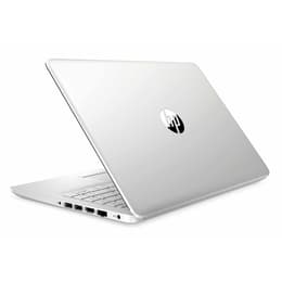 HP 14-CF2009NF 14" Core i5 1.6 GHz - SSD 256 GB - 8GB - AZERTY - Francés