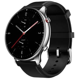 Relojes Xiaomi Cardio GPS Amazfit GTR 2 - Negro