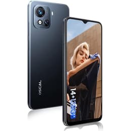 Oscal C80 128GB - Negro - Libre