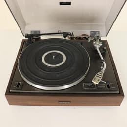 Era 444 Tocadiscos