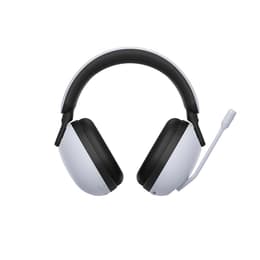 Cascos reducción de ruido gaming wireless micrófono Sony INZONE H9 - Blanco/Negro