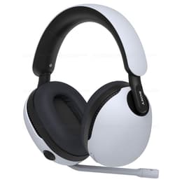 Cascos reducción de ruido gaming wireless micrófono Sony INZONE H9 - Blanco/Negro