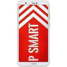 Huawei P Smart 32GB - Oro - Libre - Dual-SIM