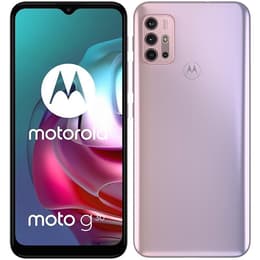 Motorola Moto G30 128GB - Rosa - Libre - Dual-SIM