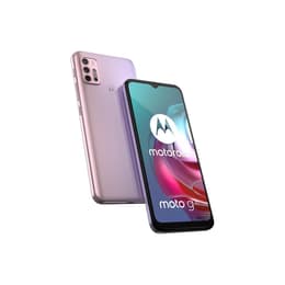 Motorola Moto G30 128GB - Azul - Libre
