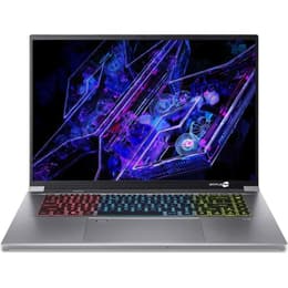 Acer Predator Triton Neo 16 16" Core Ultra 5 1.2 GHz - SSD 4 TB - 16GB - Nvidia GeForce RTX 4050 QWERTY - Italiano