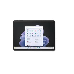 Microsoft Surface Pro 9 13" Core i5 3.3 GHz - SSD 256 GB - 16GB