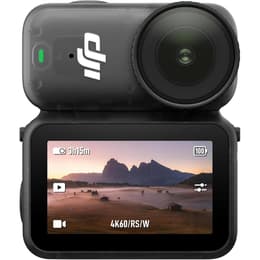 Dji Osmo Nano Sport camera