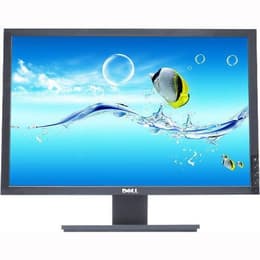 Monitor 20" LCD WSXGA+ Dell E2009W