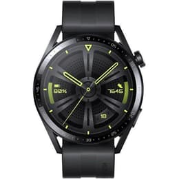Relojes Huawei Cardio GPS GT 3 46mm Active - Negro (Midnight black)