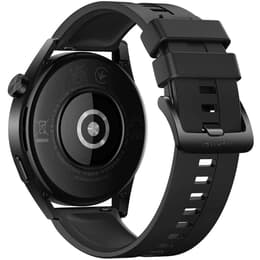 Relojes Cardio GPS Huawei GT 3 46mm Active - Negro (Midnight black)