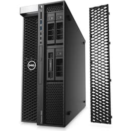 Dell Precision 5820 Xeon W 3.8 GHz - SSD 1 TB RAM 64 GB
