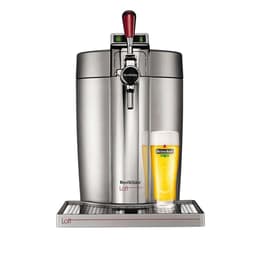 Krups VB700E00 Grifos de cerveza