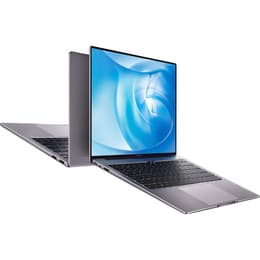 Huawei MateBook 14" Core i5 2.4 GHz - SSD 512 GB - 16GB - QWERTZ - Alemán