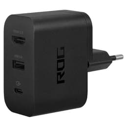 ASUS ROG Gaming Charger Dock Estaciones de acoplamiento