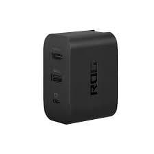 ASUS ROG Gaming Charger Dock Estaciones de acoplamiento