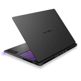 HP Omen 16-AK0008NF 16" Ryzen AI 9 2 GHz - SSD 1 TB - 32GB - AZERTY - Francés