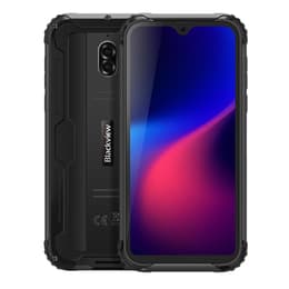 Blackview BV5900 32GB - Negro - Libre