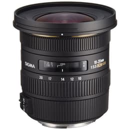Objetivos Sigma 10-20 mm f / 3.5 DC EX HSM Nikon EF 10-20mm f/3.5