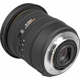 Objetivos Nikon EF 10-20mm f/3.5