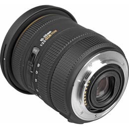 Objetivos Sigma 10-20 mm f / 3.5 DC EX HSM Nikon EF 10-20mm f/3.5