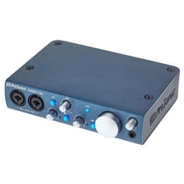 Presonus AudioBox iTwo Accesorios