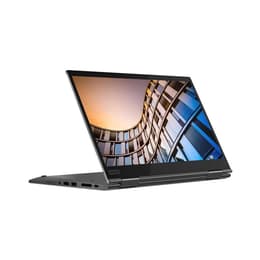 Lenovo ThinkPad X1 Yoga G4 14" Core i5 1.6 GHz - SSD 512 GB - 16GB Italiano