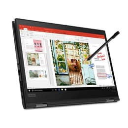 Lenovo ThinkPad X13 G2 13" Core i5 2.6 GHz - SSD 256 GB - 16GB - QWERTY - Español