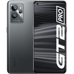 Realme GT2 Pro 256GB - Negro - Libre