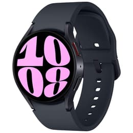 Relojes Cardio GPS Samsung Galaxy Watch 6 40 mm - Negro
