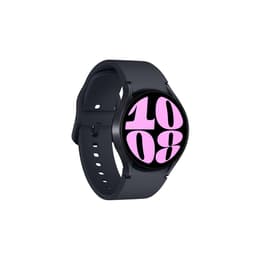 Relojes Cardio GPS Samsung Galaxy Watch 6 40 mm - Negro