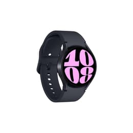Relojes Samsung Cardio GPS Galaxy Watch 6 40 mm - Negro