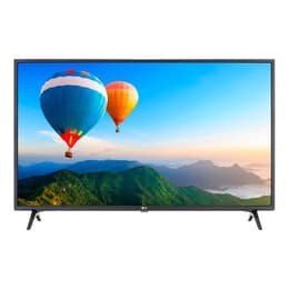 SMART TV LG LCD Ultra HD 4K 109 cm 43UM7100PLB
