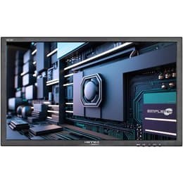 Monitor 19" LCD HD Hanns.G HP195