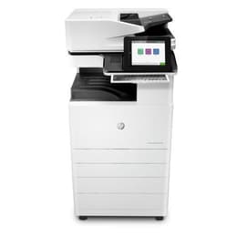 Hp LaserJetMFP E82540 Impresora Profesional