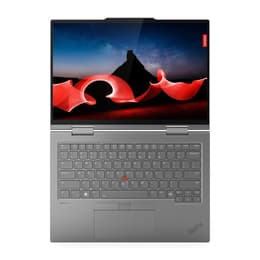 Lenovo ThinkPad X1 G9 2-in-1 14" Core Ultra 5 4.4 GHz - SSD 256 GB - 32GB - QWERTY - Inglés