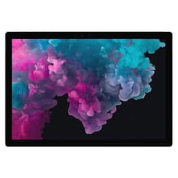 Microsoft Surface Pro 6 12" Core i5 1.7 GHz - SSD 128 GB - 8GB Teclado español