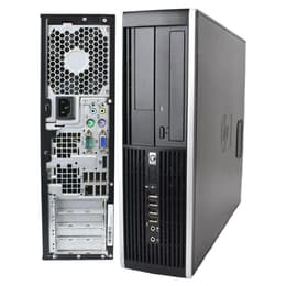 HP Compaq 8000 Elite USDT Core 2 Duo 3 GHz - HDD 500 GB RAM 2 GB