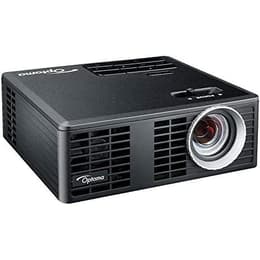 Proyector de vídeo Optoma ML750e 700 Lumenes Negro