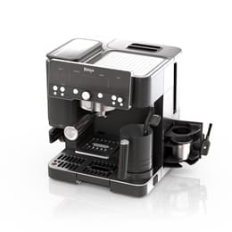 Cafeteras Expresso Sin cápsulas Ninja ES601EUBK 2,0000L - Negro