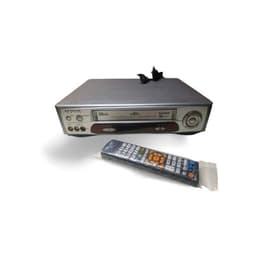 Samsung sv-633 VCR + grabador VHS - VHS - 6 cabezas - Estéreo