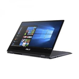 Asus VivoBook Flip TP412FA-EC452T 14" Core i3 2.1 GHz - SSD 256 GB - 8GB - AZERTY - Francés
